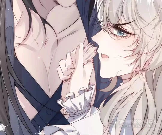 Glacial Prison [Official] - Chapter 21 manhwa
