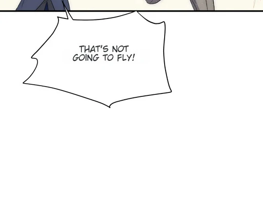 Glacial Prison [Official] - Chapter 21 manhwa