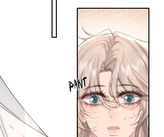 Glacial Prison [Official] - Chapter 21 manhwa