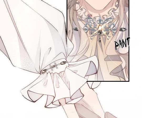 Glacial Prison [Official] - Chapter 21 manhwa