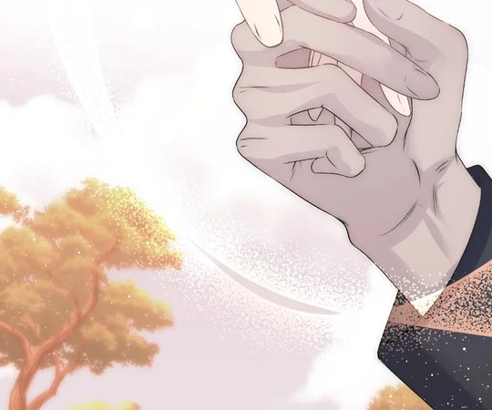 Glacial Prison [Official] - Chapter 21 manhwa