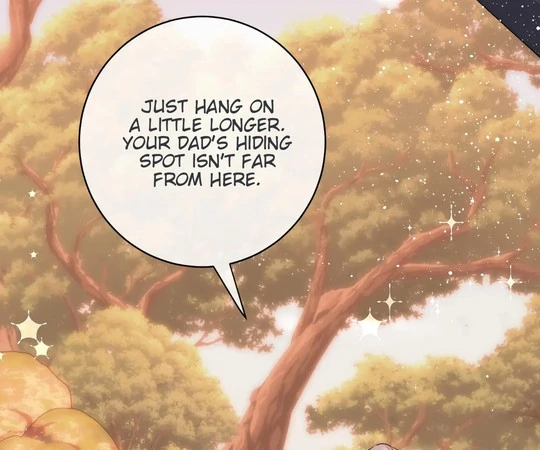 Glacial Prison [Official] - Chapter 21 manhwa