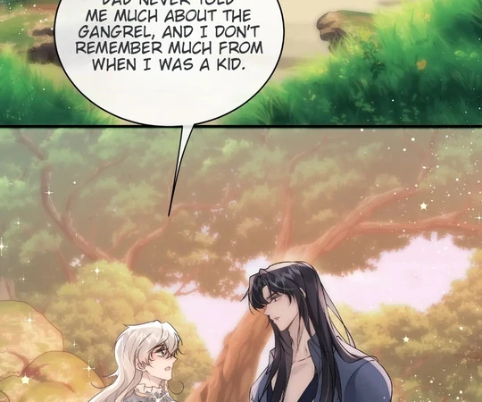 Glacial Prison [Official] - Chapter 21 manhwa
