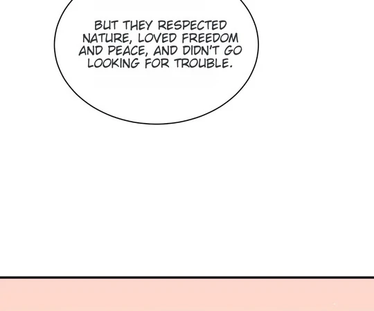 Glacial Prison [Official] - Chapter 21 manhwa
