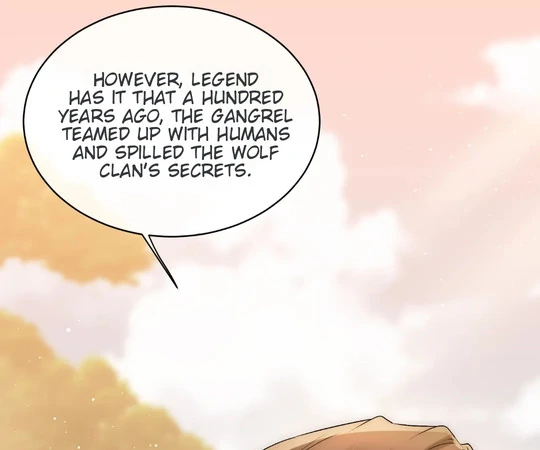 Glacial Prison [Official] - Chapter 21 manhwa