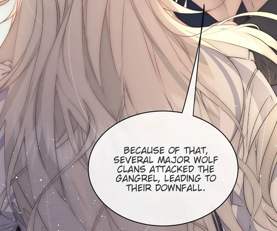 Glacial Prison [Official] - Chapter 21 manhwa