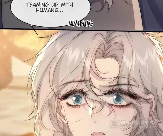 Glacial Prison [Official] - Chapter 21 manhwa