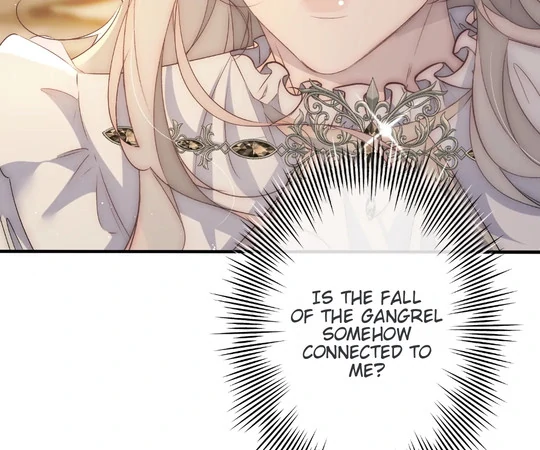 Glacial Prison [Official] - Chapter 21 manhwa
