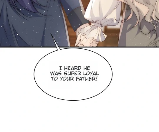 Glacial Prison [Official] - Chapter 21 manhwa