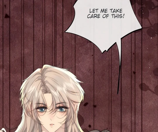 Glacial Prison [Official] - Chapter 21 manhwa