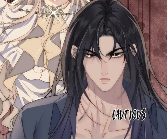 Glacial Prison [Official] - Chapter 21 manhwa