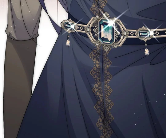 Glacial Prison [Official] - Chapter 21 manhwa