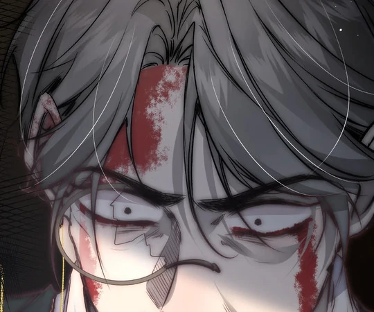 Glacial Prison [Official] - Chapter 21 manhwa