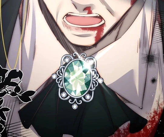 Glacial Prison [Official] - Chapter 21 manhwa