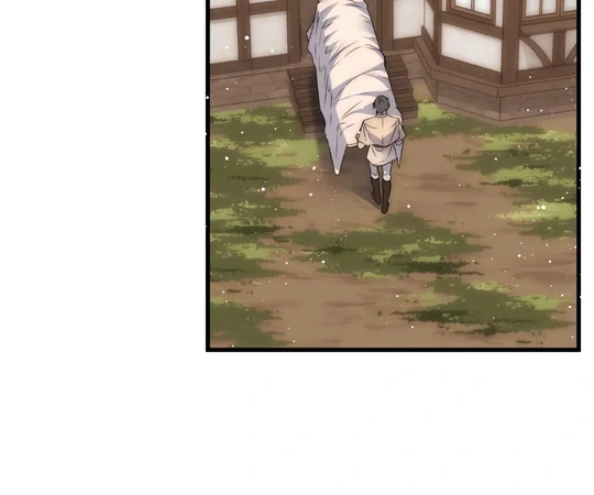 Glacial Prison [Official] - Chapter 21 manhwa