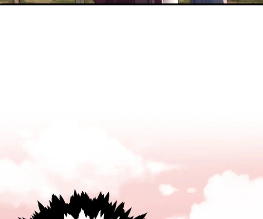 Glacial Prison [Official] - Chapter 21 manhwa