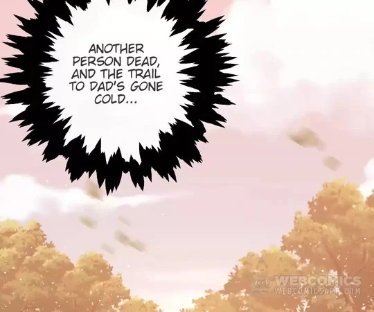 Glacial Prison [Official] - Chapter 21 manhwa