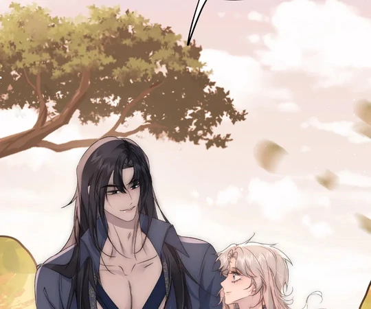 Glacial Prison [Official] - Chapter 21 manhwa