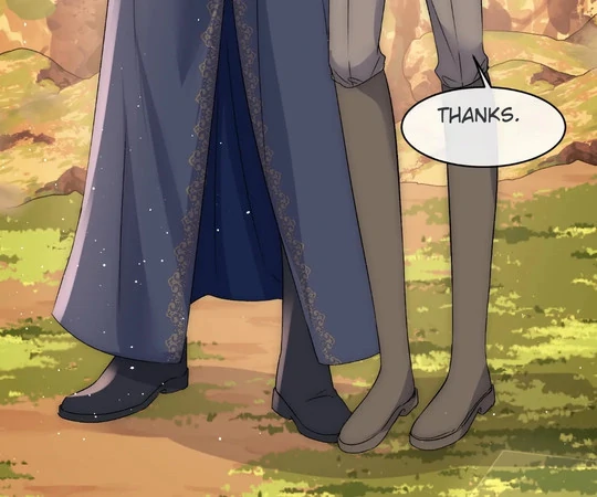 Glacial Prison [Official] - Chapter 21 manhwa