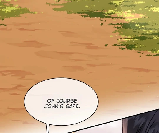 Glacial Prison [Official] - Chapter 21 manhwa