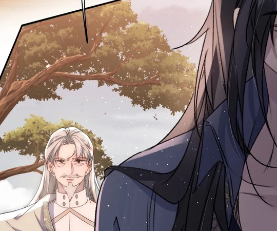 Glacial Prison [Official] - Chapter 21 manhwa