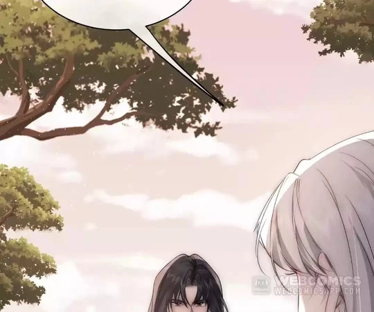 Glacial Prison [Official] - Chapter 21 manhwa