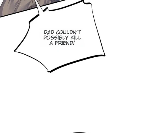 Glacial Prison [Official] - Chapter 21 manhwa