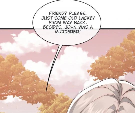 Glacial Prison [Official] - Chapter 21 manhwa