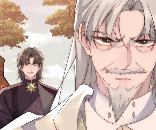 Glacial Prison [Official] - Chapter 21 manhwa