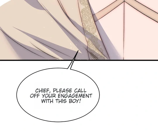 Glacial Prison [Official] - Chapter 21 manhwa