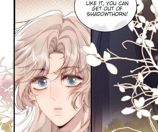 Glacial Prison [Official] - Chapter 21 manhwa