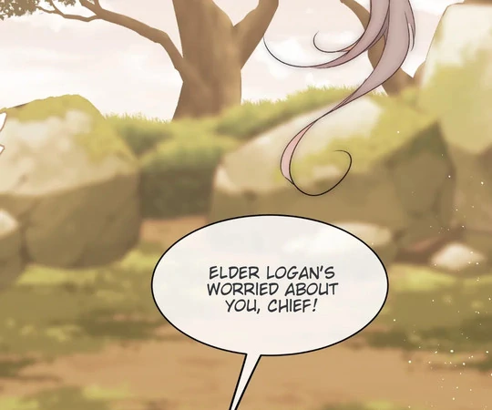 Glacial Prison [Official] - Chapter 21 manhwa