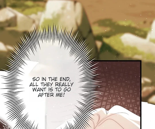 Glacial Prison [Official] - Chapter 21 manhwa