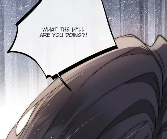 Glacial Prison [Official] - Chapter 22 manhwa