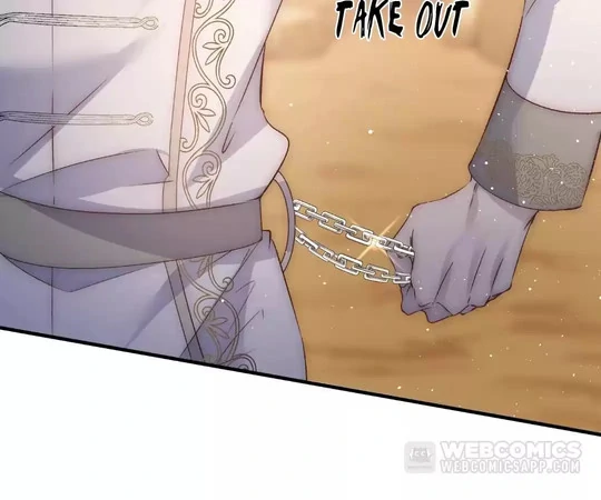 Glacial Prison [Official] - Chapter 22 manhwa