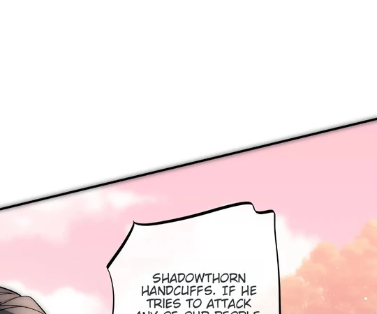 Glacial Prison [Official] - Chapter 22 manhwa