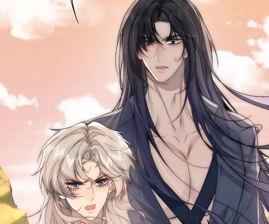 Glacial Prison [Official] - Chapter 22 manhwa