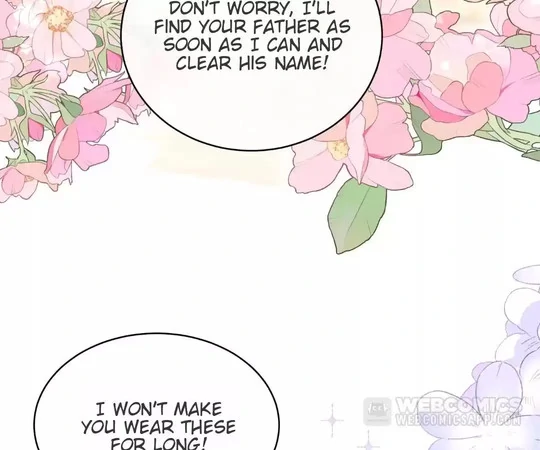 Glacial Prison [Official] - Chapter 22 manhwa