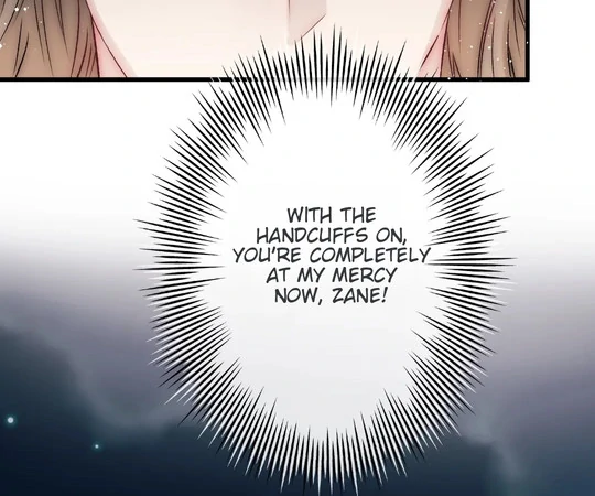 Glacial Prison [Official] - Chapter 22 manhwa