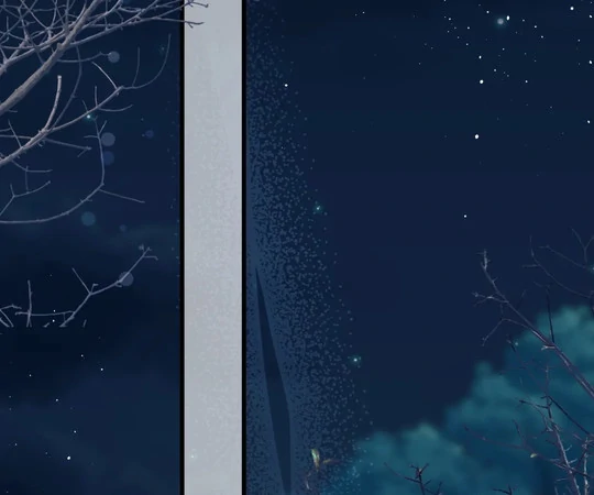 Glacial Prison [Official] - Chapter 22 manhwa