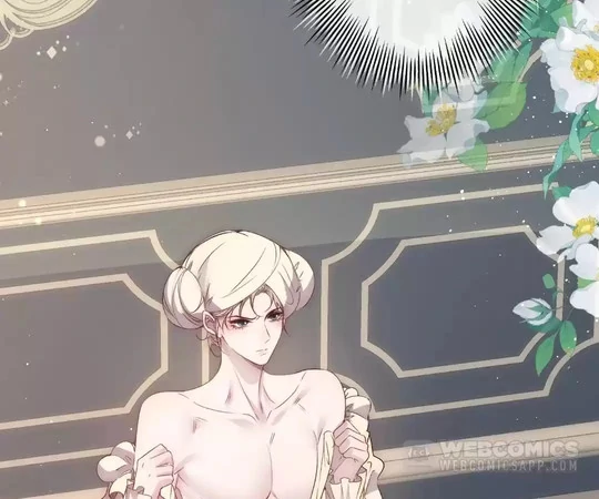 Glacial Prison [Official] - Chapter 22 manhwa
