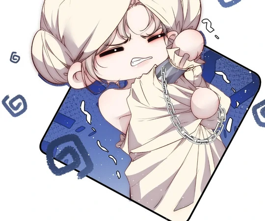 Glacial Prison [Official] - Chapter 22 manhwa