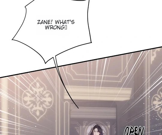 Glacial Prison [Official] - Chapter 22 manhwa