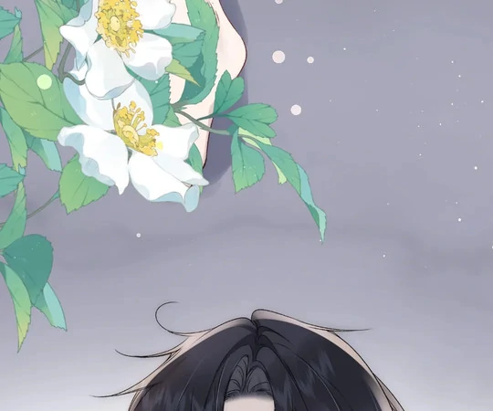 Glacial Prison [Official] - Chapter 22 manhwa