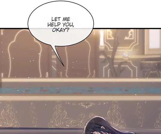 Glacial Prison [Official] - Chapter 22 manhwa