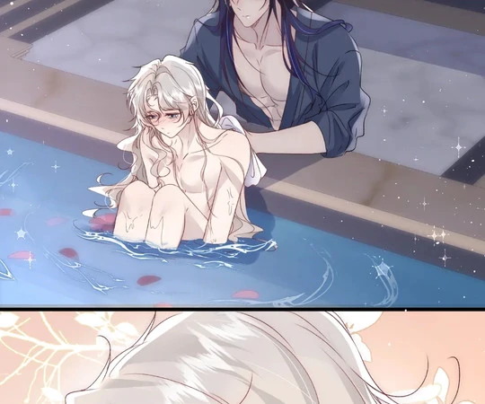 Glacial Prison [Official] - Chapter 22 manhwa