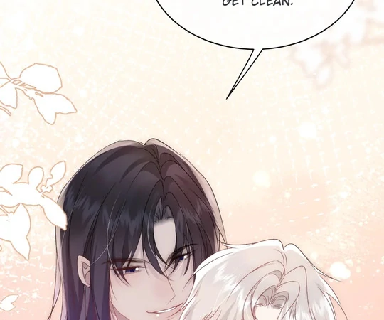 Glacial Prison [Official] - Chapter 22 manhwa