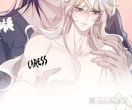 Glacial Prison [Official] - Chapter 22 manhwa
