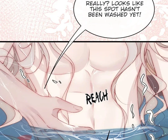 Glacial Prison [Official] - Chapter 22 manhwa