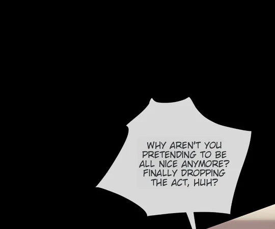 Glacial Prison [Official] - Chapter 22 manhwa